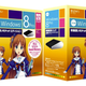 Illustration for article titled Nothing Says Windows 8 Quite Like Anime Schoolgirls